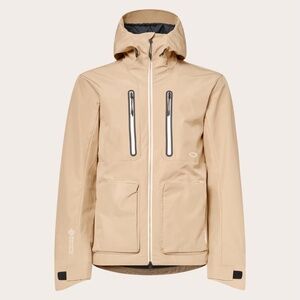 Oakley Latitude Gore-Tex® INFINIUM RC MEN’s Jacket XS WINDSTOPPER
